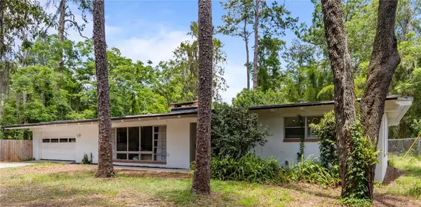 Gainesville, FL 32603,813 NW 22ND ST