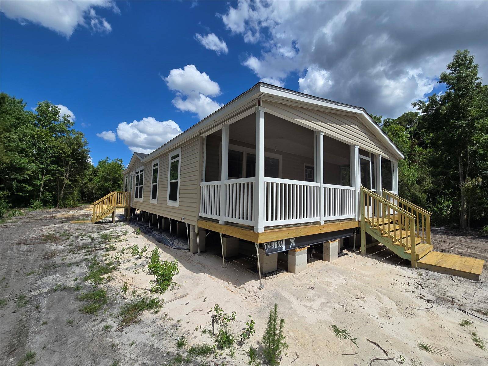Starke, FL 32091,14661 SE COUNTY ROAD 230A