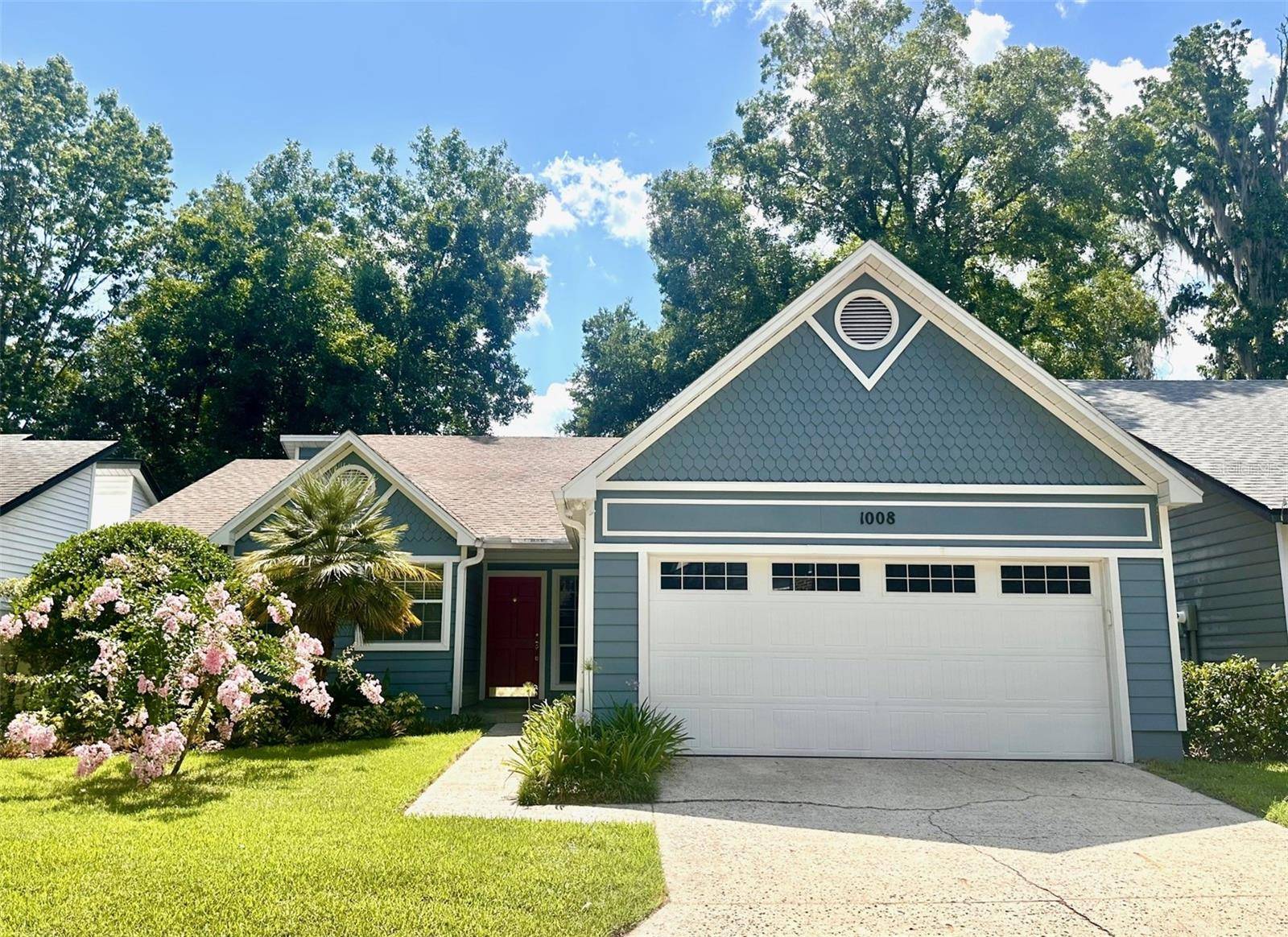1008 NW 42ND DR, Gainesville, FL 32605