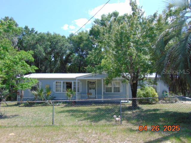 249 ASH ST, Hawthorne, FL 32640
