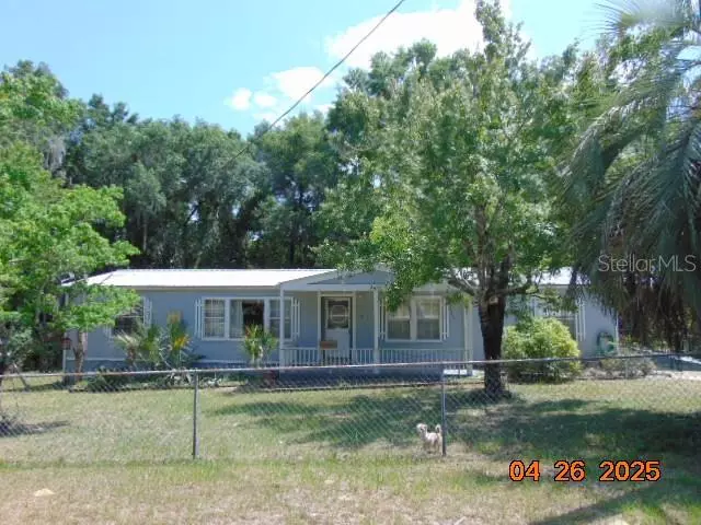 Hawthorne, FL 32640,249 ASH ST