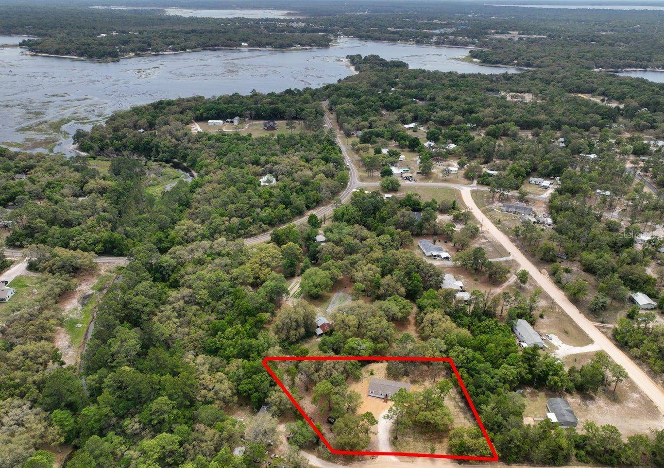 Keystone Heights, FL 32656,6659 HIGHLAND DR