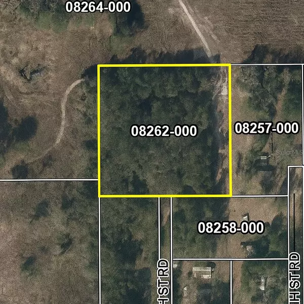 3310 ROSS RD, Perry, FL 32348