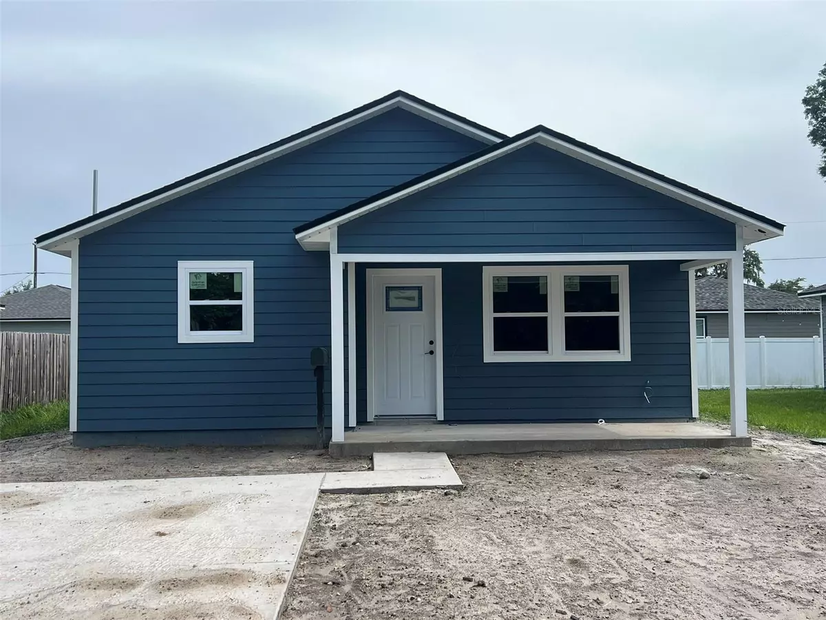 High Springs, FL 32643,23147 NW 181ST PL