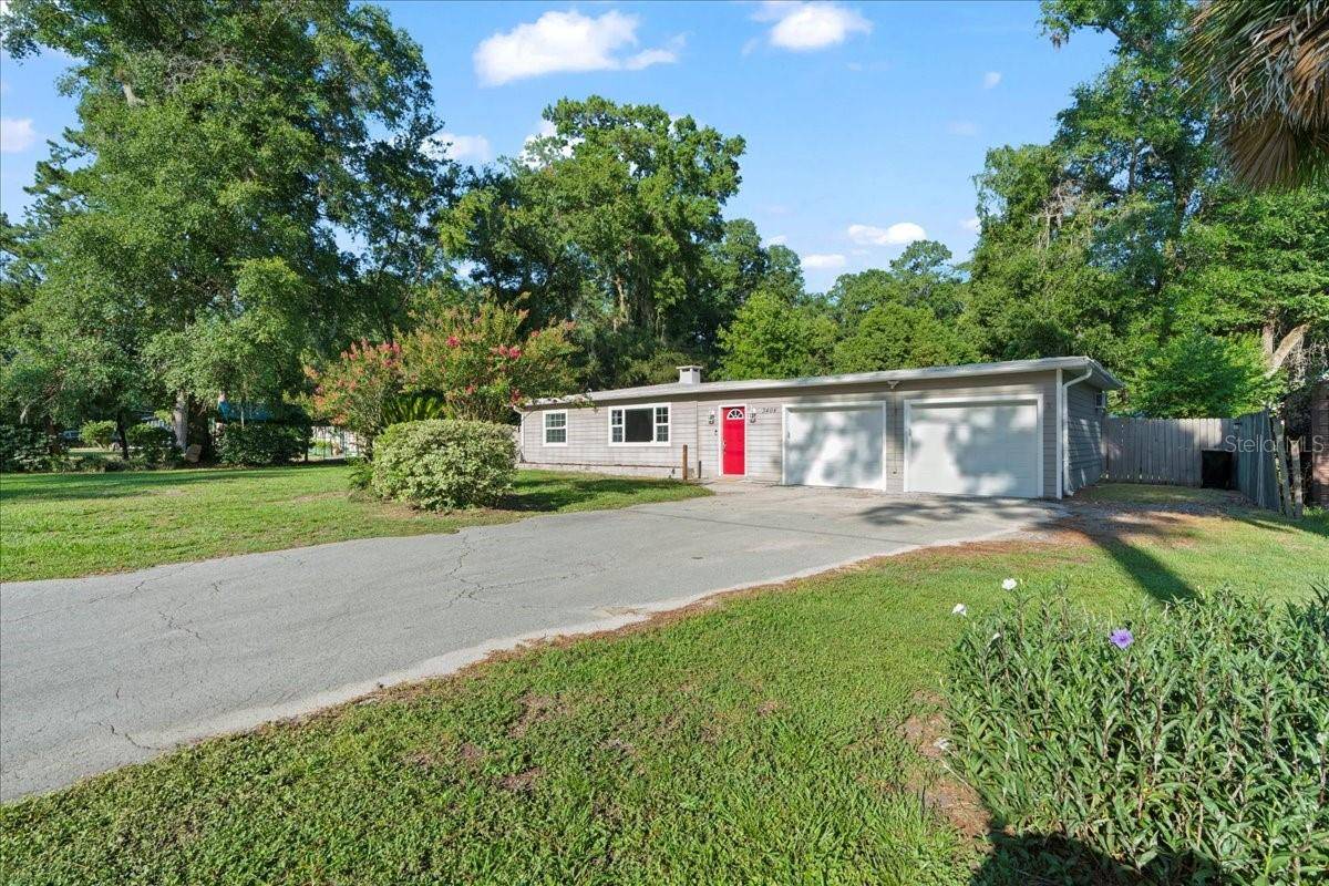 3404 NW 4TH ST, Gainesville, FL 32609