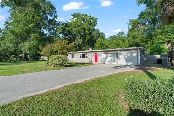 3404 NW 4TH ST, Gainesville, FL 32609