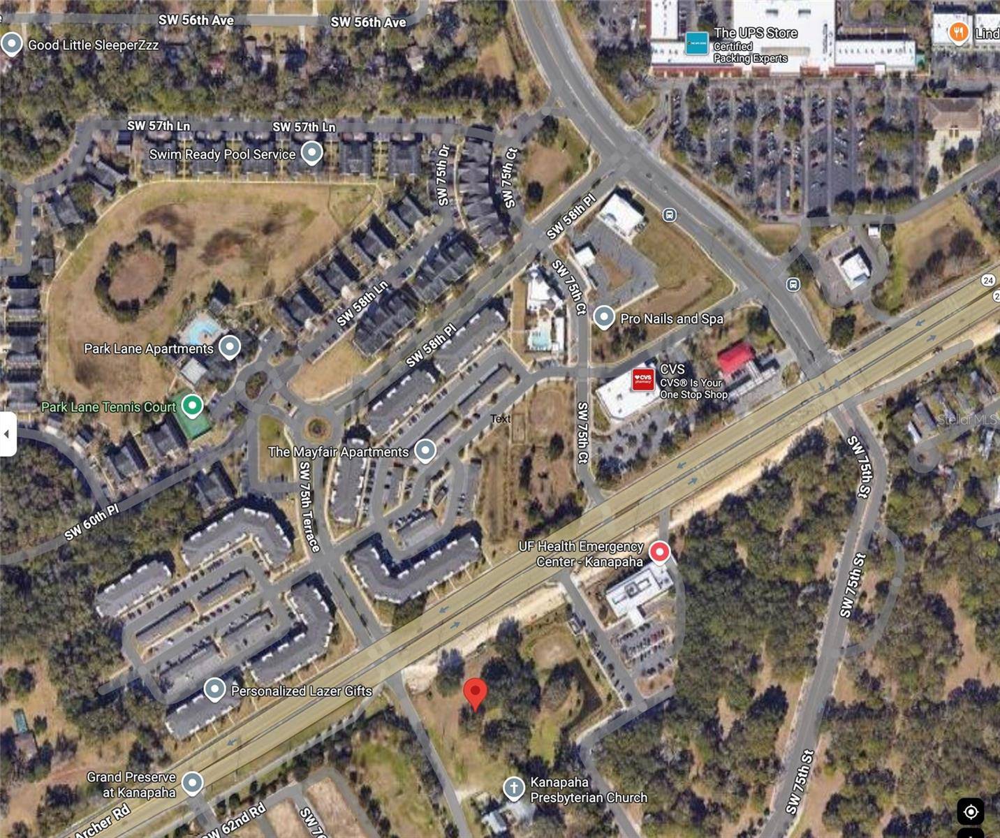Gainesville, FL 32608,SW ARCHER RD