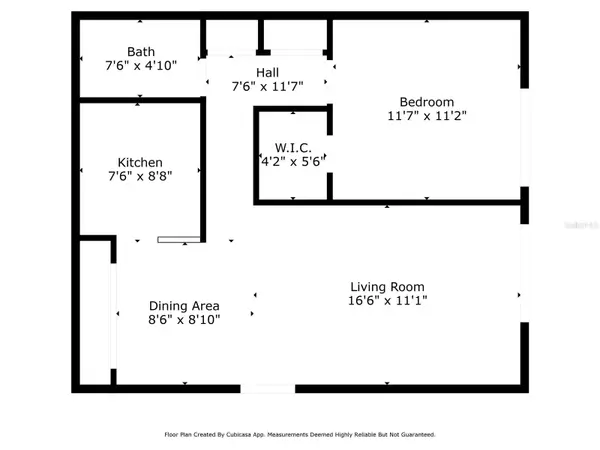 Gainesville, FL 32608,1700 SW 16TH CT #P-3