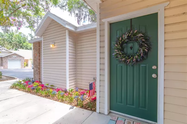 4700 SW ARCHER ROAD  #57 #H57, Gainesville, FL 32608