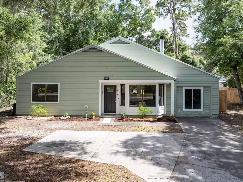 1219 NW 35TH AVE, Gainesville, FL 32609