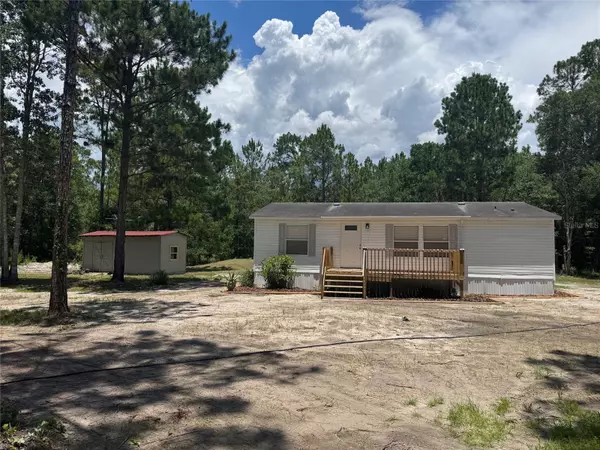 7420 NE 111TH PL, Gainesville, FL 32609