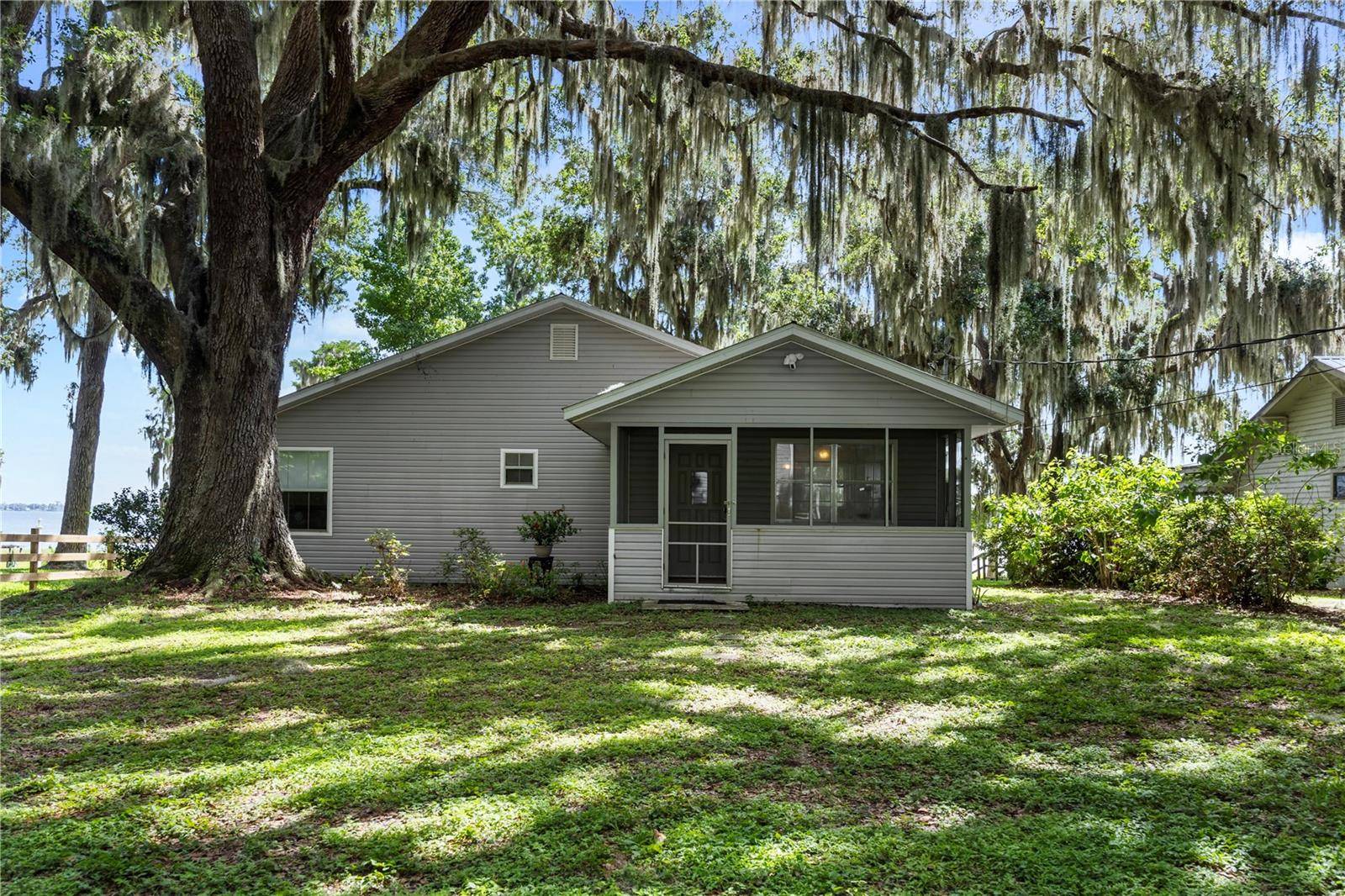 7929 NE 221ST ST, Melrose, FL 32666