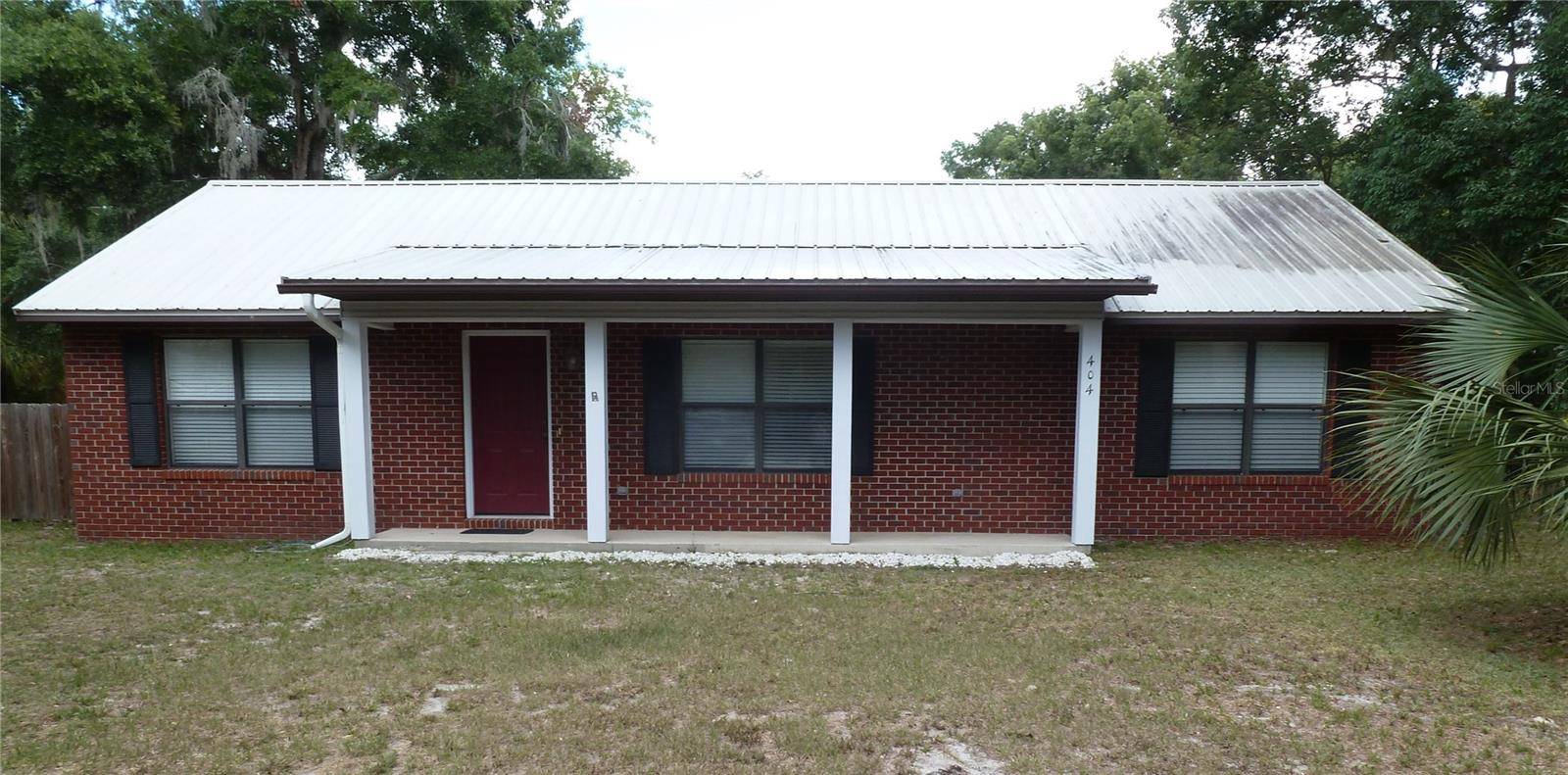 Melrose, FL 32666,404 CENTRE ST
