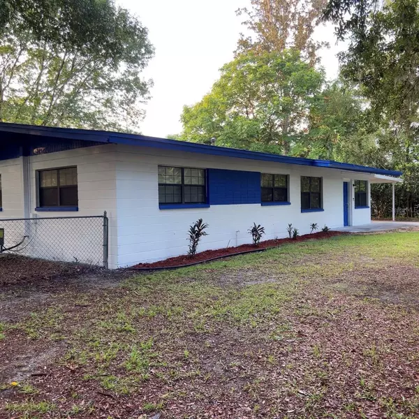 4005 NW 21ST DR, Gainesville, FL 32605