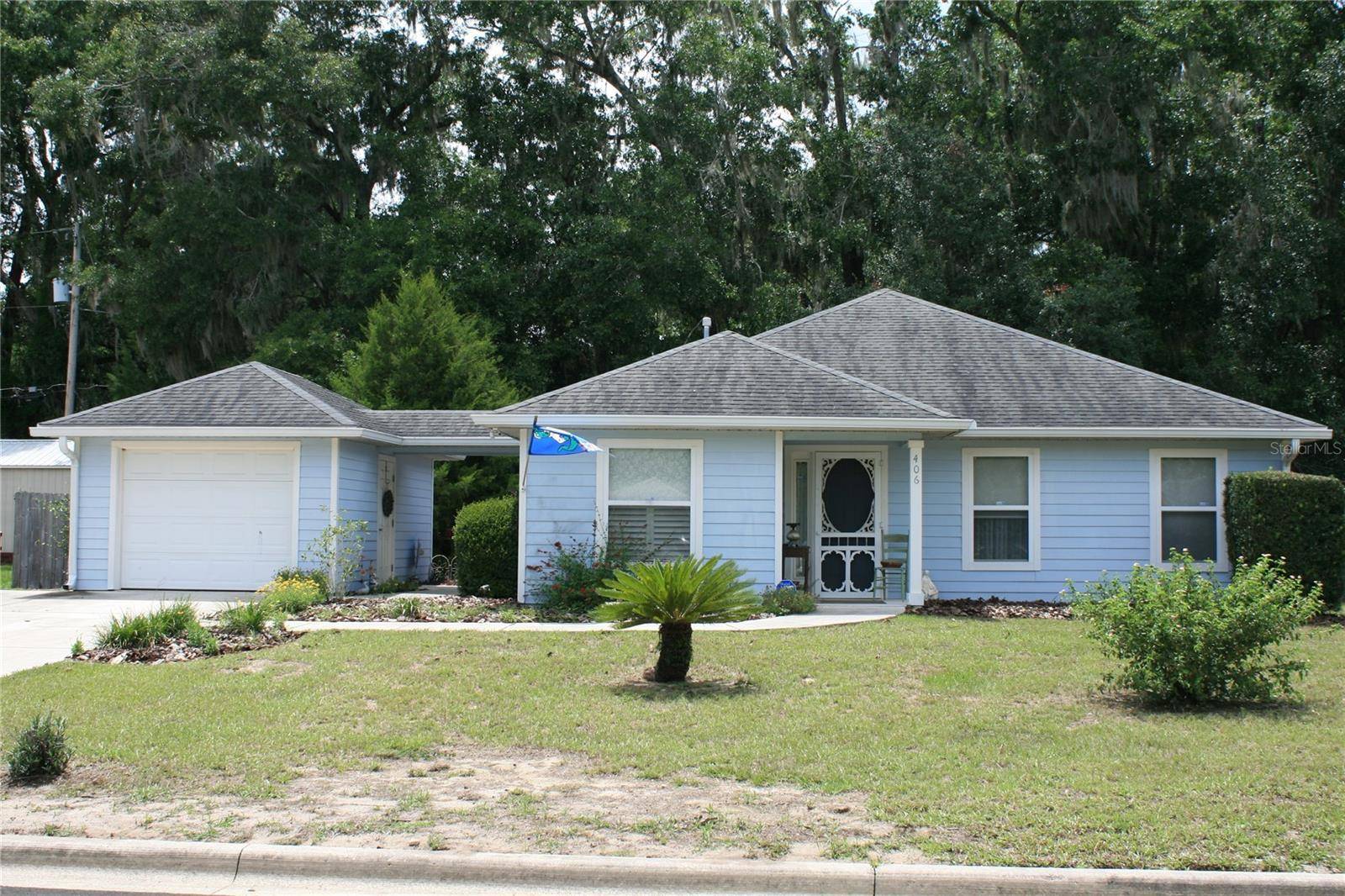 406 NE 45TH TER, Gainesville, FL 32641