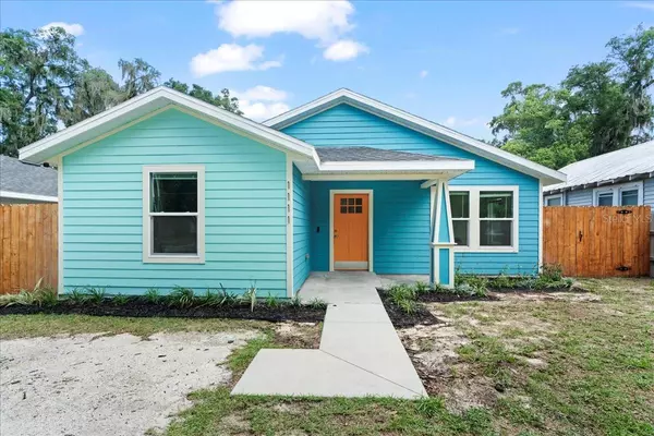 1111 SE 2 AVE, Gainesville, FL 32641