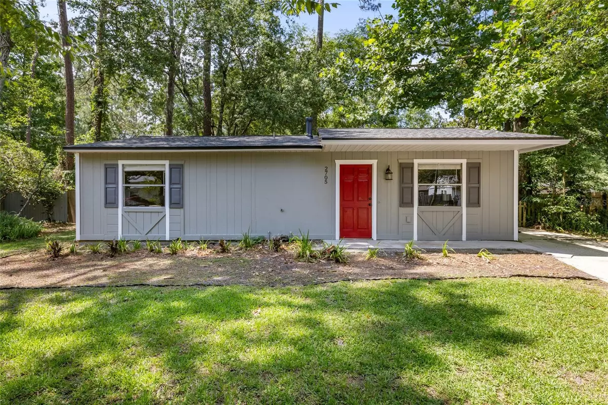 Gainesville, FL 32605,2705 NW 47TH PL