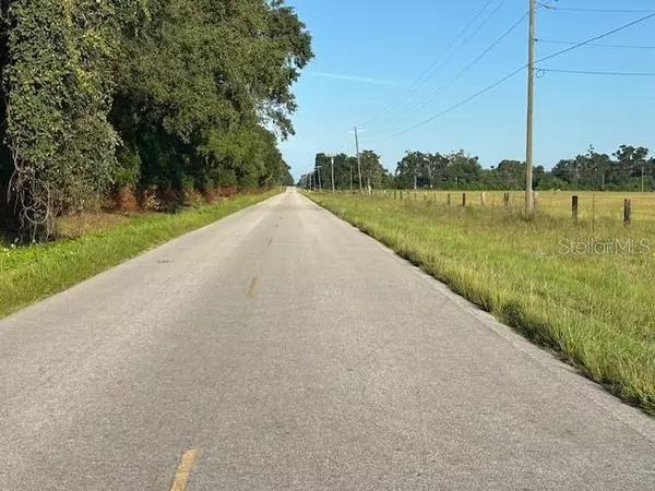 Chiefland, FL 32626,TBD NW 70 ST