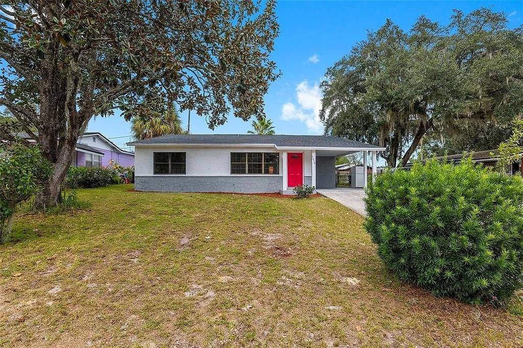 1510 SE 14 AVE, Gainesville, FL 32641