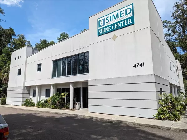 4741 NW 8TH AVE #Suite C, Gainesville, FL 32605