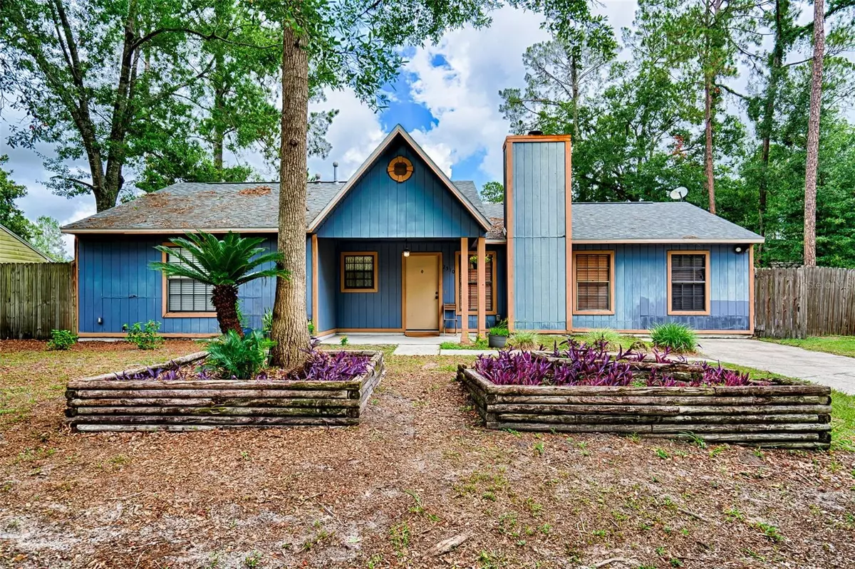 Gainesville, FL 32605,2510 NW 50TH PL