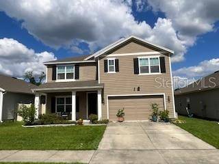 5911 SW 84TH ST, Gainesville, FL 32608