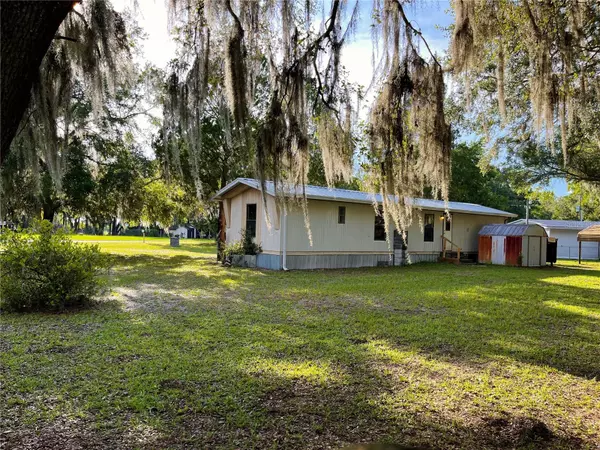 Dunnellon, FL 34433,11971 N CAMPWEST DR