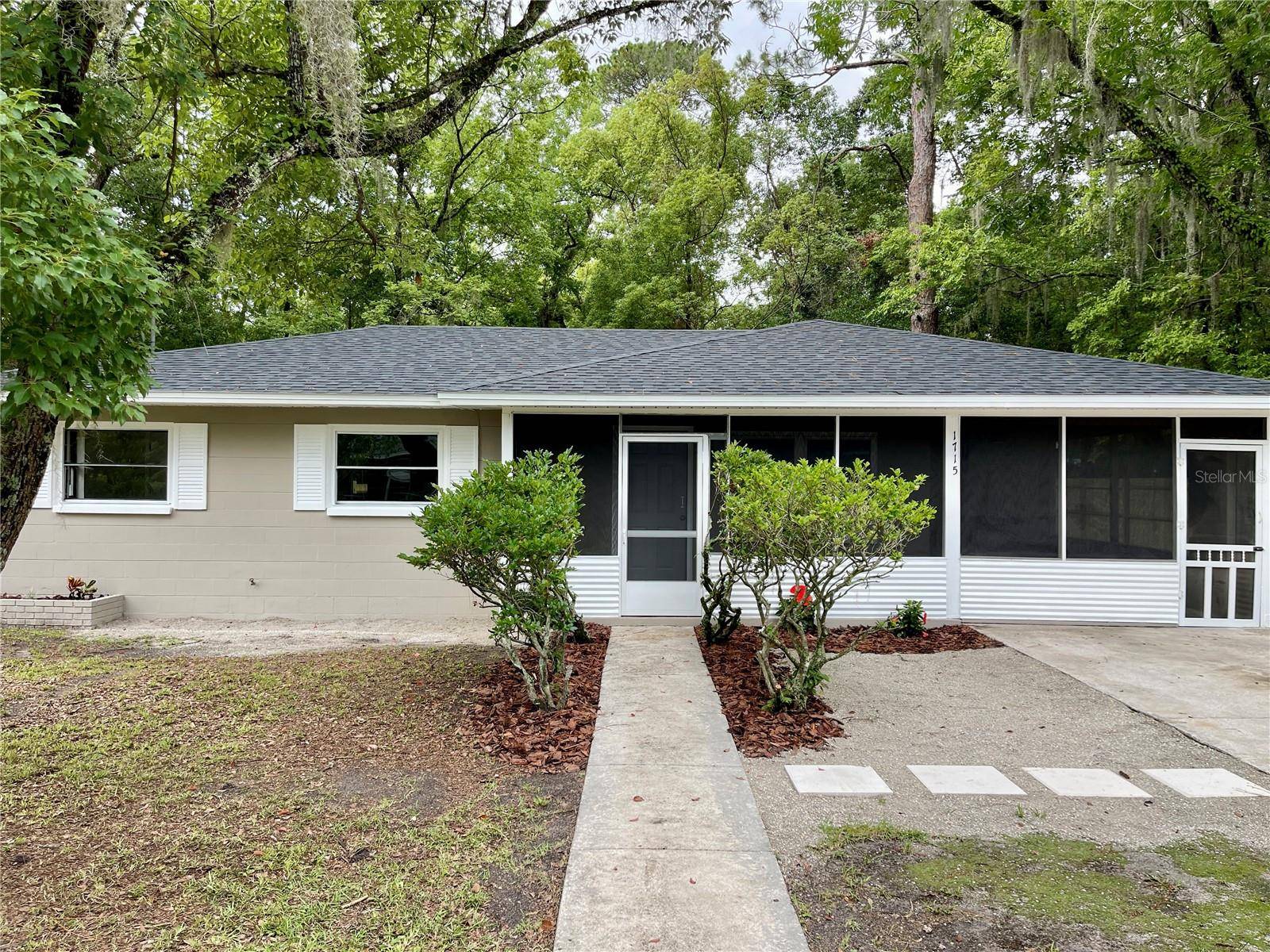 1715 NE 6TH PL, Gainesville, FL 32641