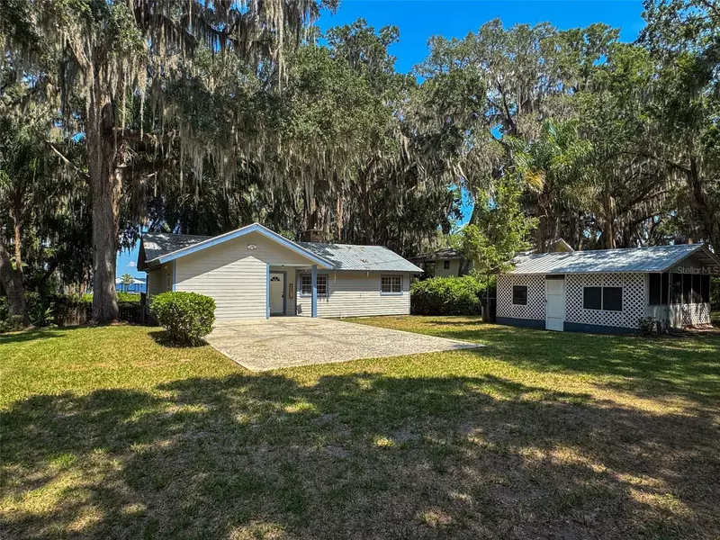 7415 NE 222ND ST, Melrose, FL 32666