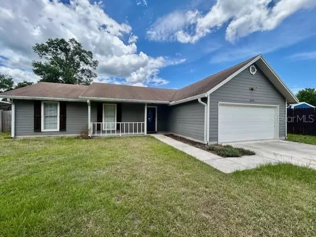 3372 PENNY LN, Middleburg, FL 32068