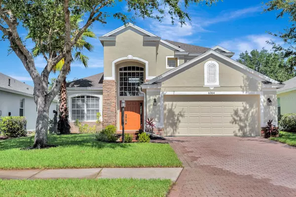 6364 GOLDEN EYE GLN, Lakewood Ranch, FL 34202
