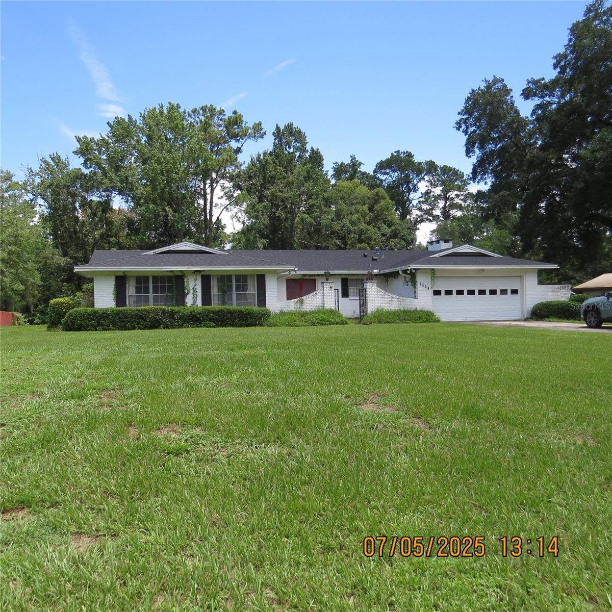 8424 NW 4TH PL, Gainesville, FL 32607