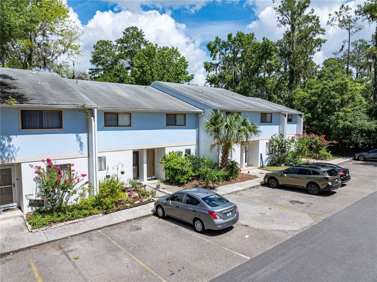 Gainesville, FL 32608,1452 SW 25TH PL #D4