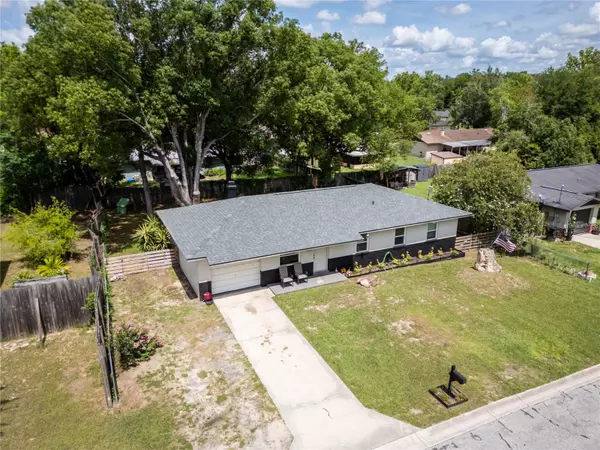 Ocala, FL 34470,2826 NE 18TH CT
