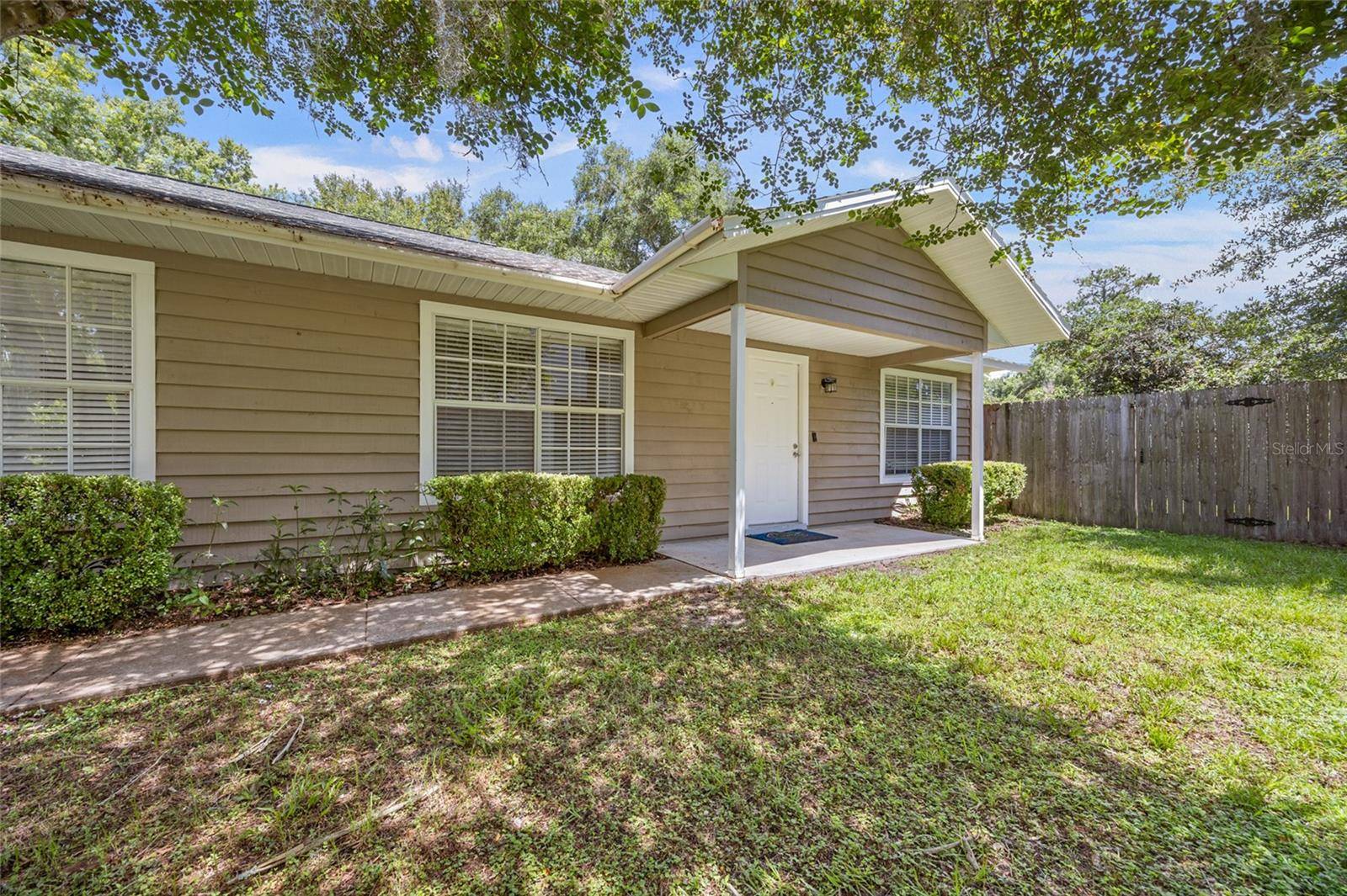 Gainesville, FL 32608,2829 SW 39TH AVE