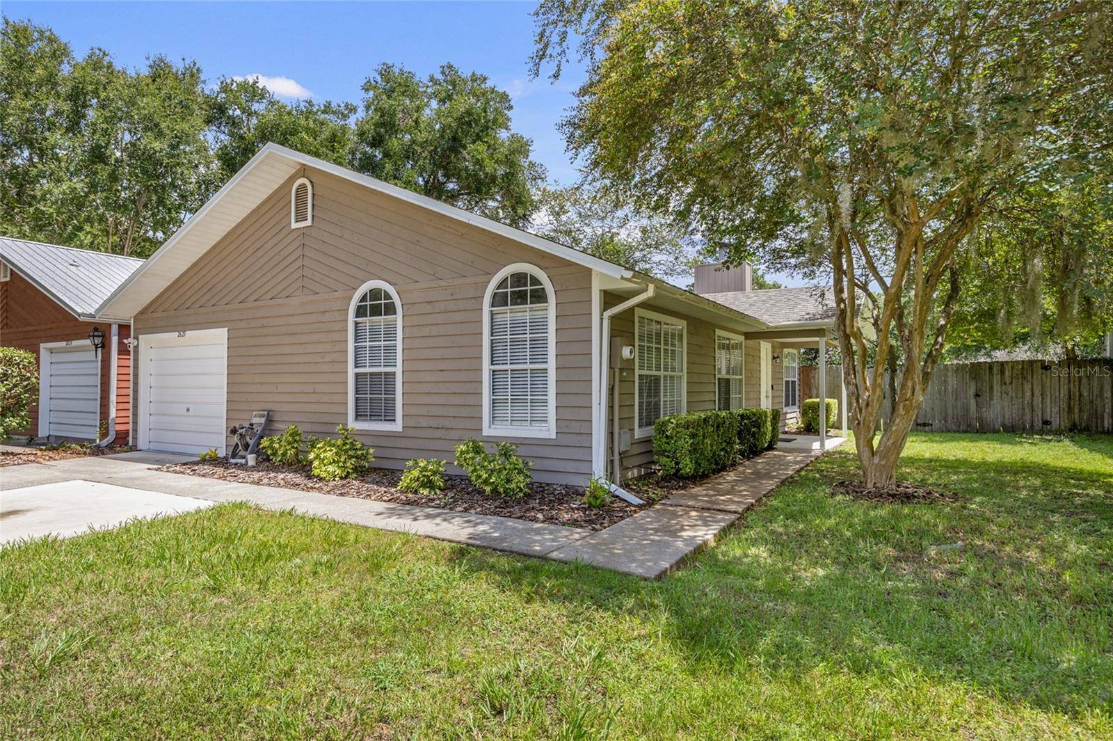 2829 SW 39TH AVE, Gainesville, FL 32608