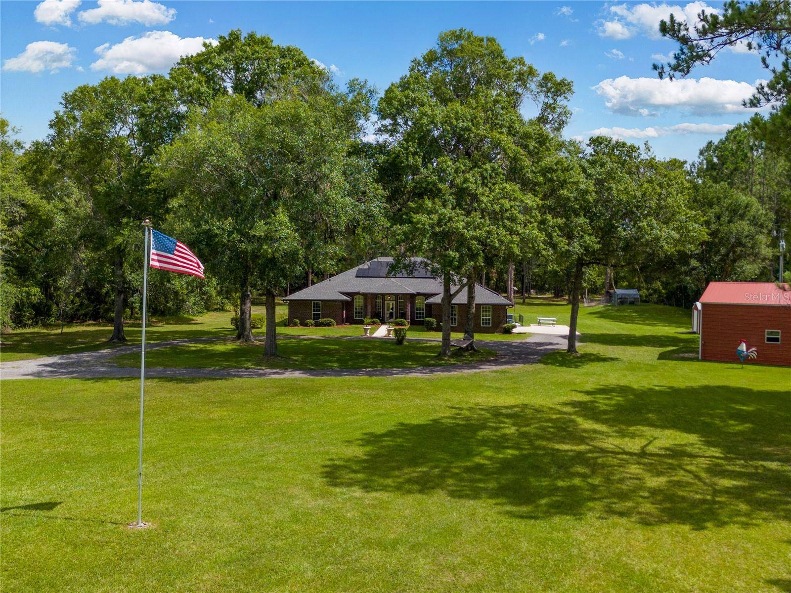Lawtey, FL 32058,2527 NW COUNTY ROAD 225