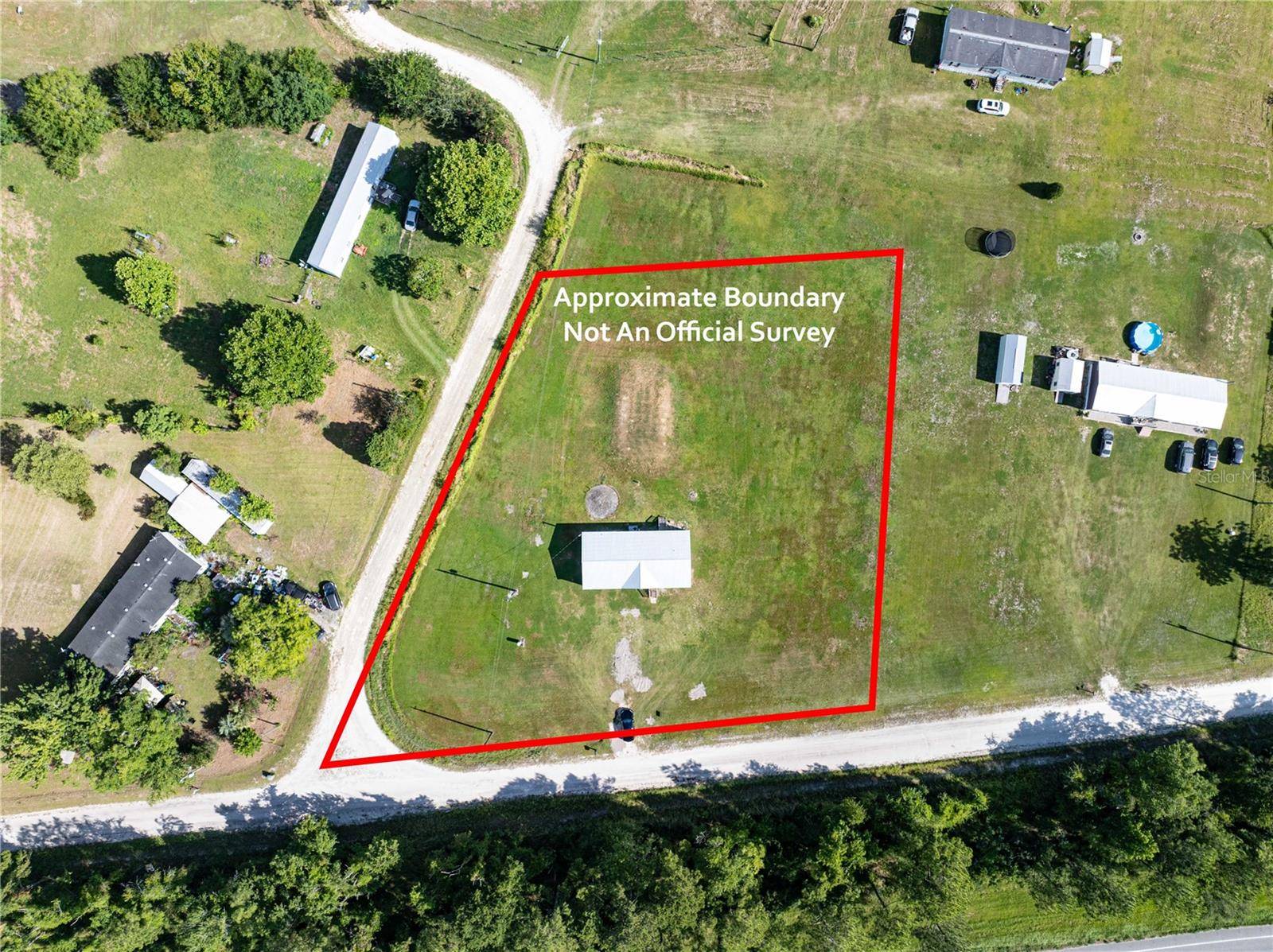 Lake Butler, FL 32054,20761 NE 118TH ST