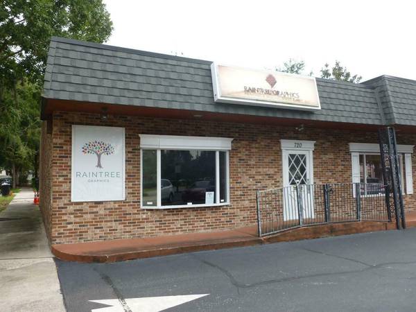 720 W UNIVERSITY AVE, Gainesville, FL 32601