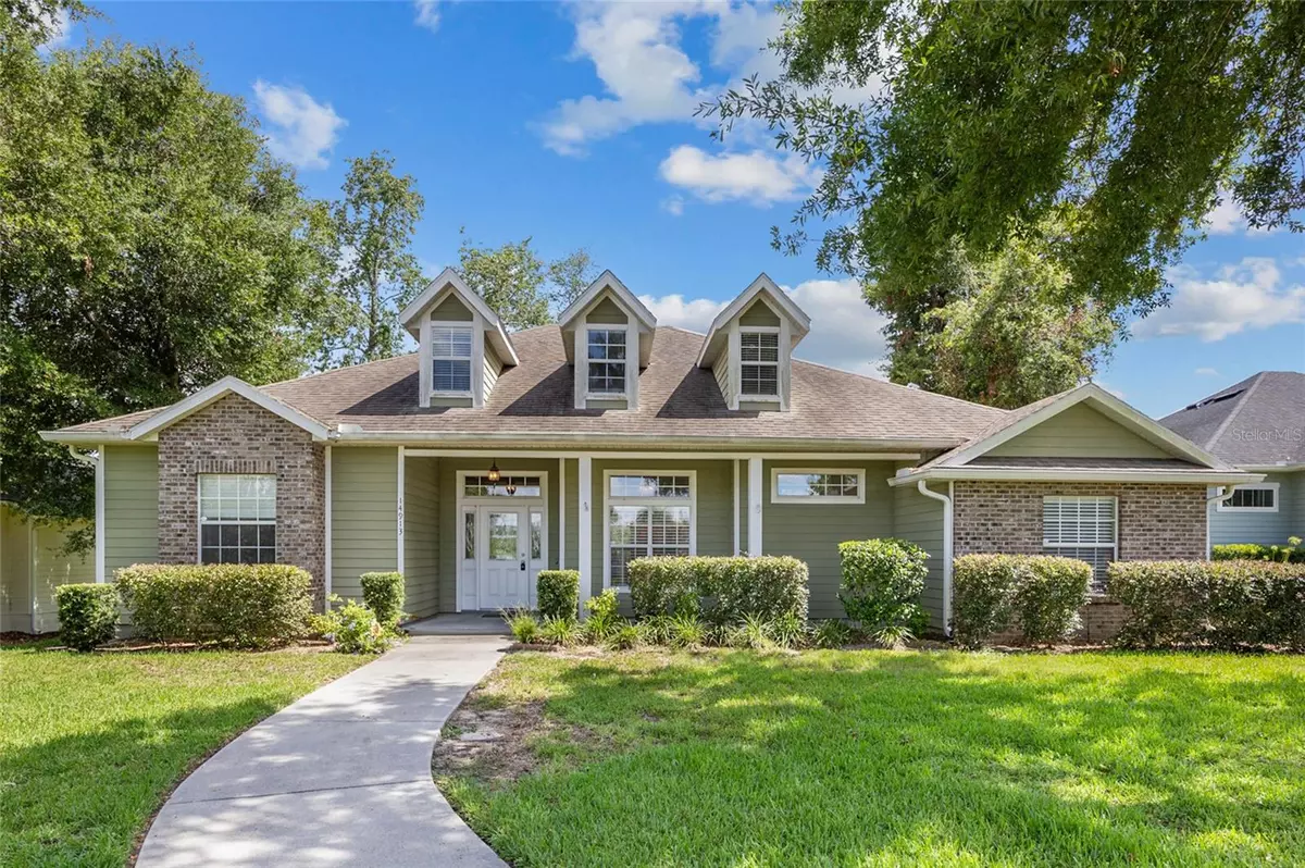 Alachua, FL 32615,14913 NW 149TH RD
