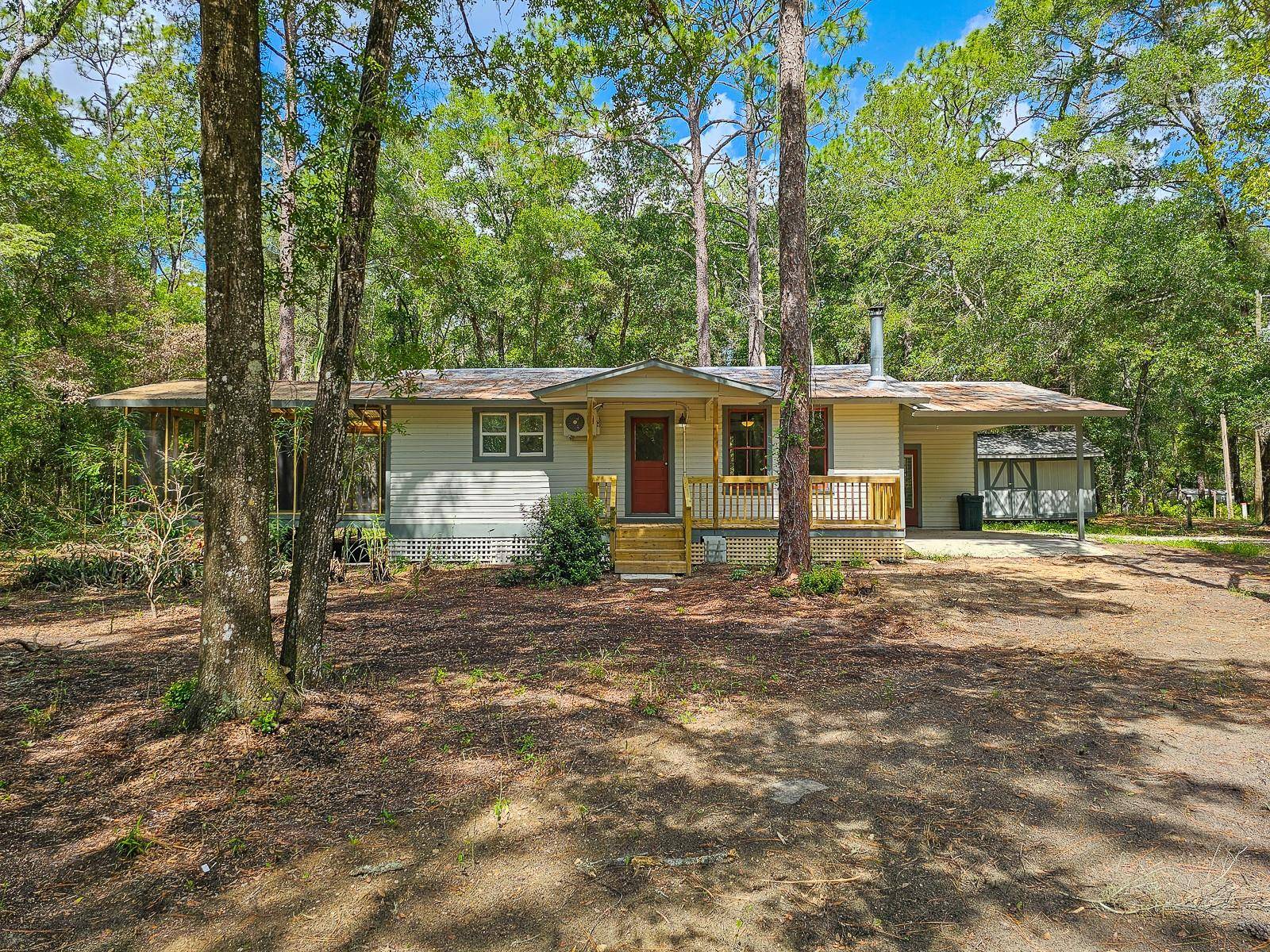 125 E LEMON ST #22, Melrose, FL 32666