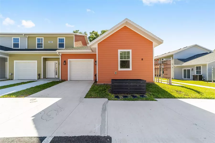 1599 NW 29TH RD #1, Gainesville, FL 32605