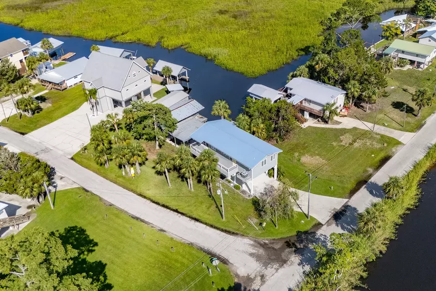 12 SE 218TH ST, Old Town, FL 32680