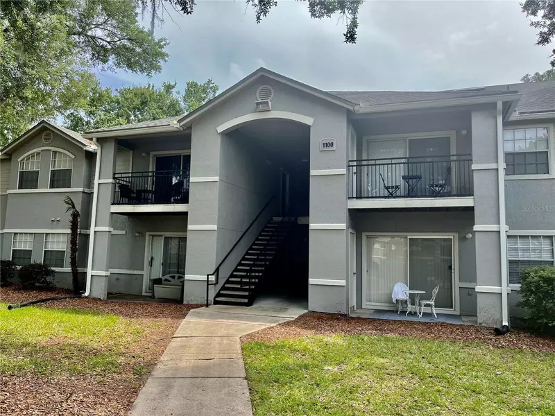 3705 SW 27TH ST #1112, Gainesville, FL 32608