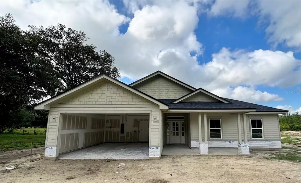 5955 SE COUNTY ROAD 21B, Keystone Heights, FL 32656