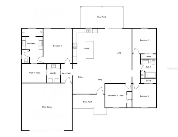 Newberry, FL 32669,15204 NW 5TH AVE