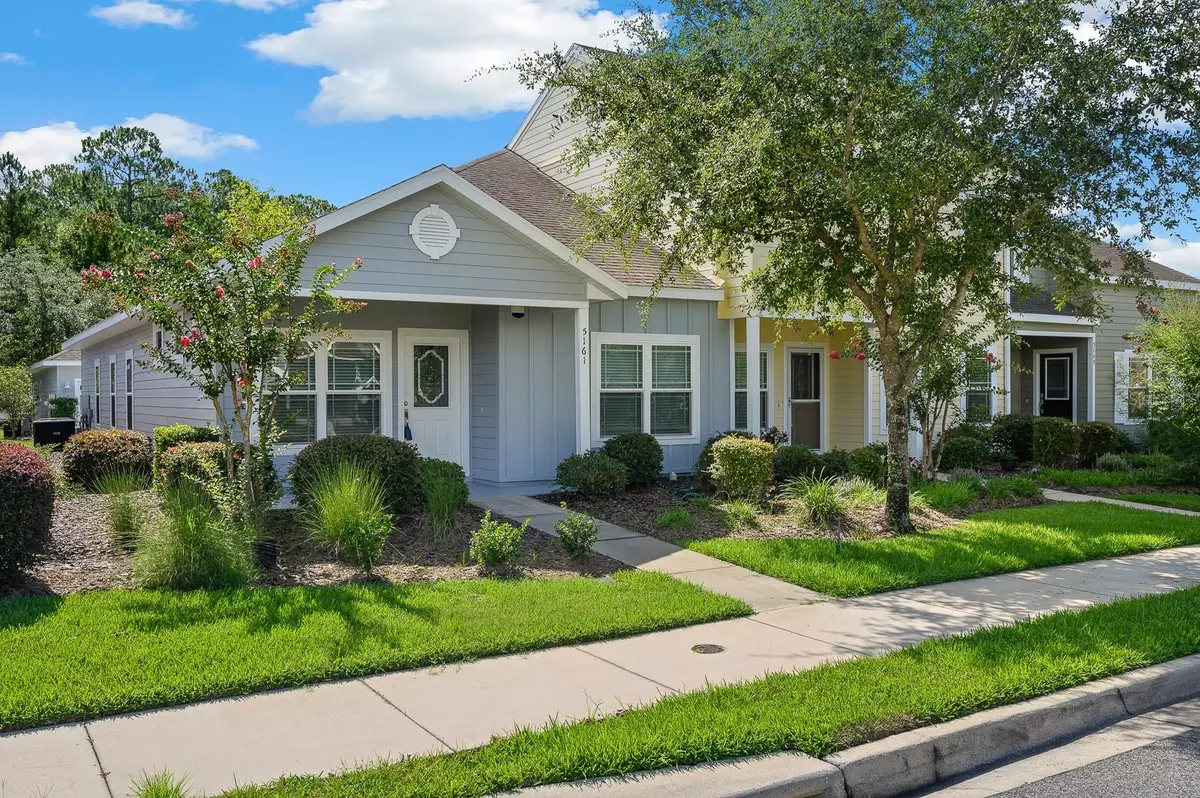 Gainesville, FL 32605,5161 NW 22ND ST