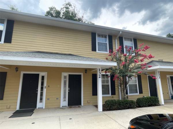 2945 SW 35TH PL #132, Gainesville, FL 32608