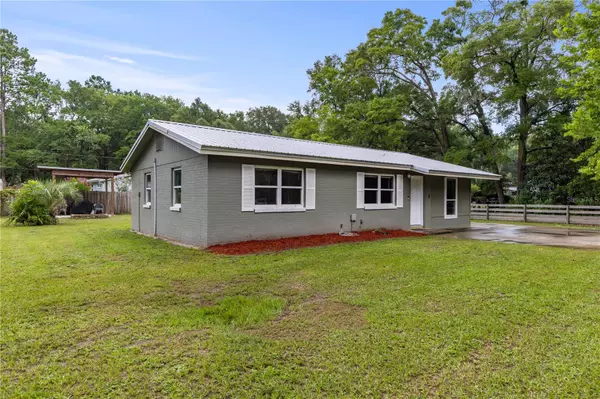 High Springs, FL 32643,18245 NW 235TH ST