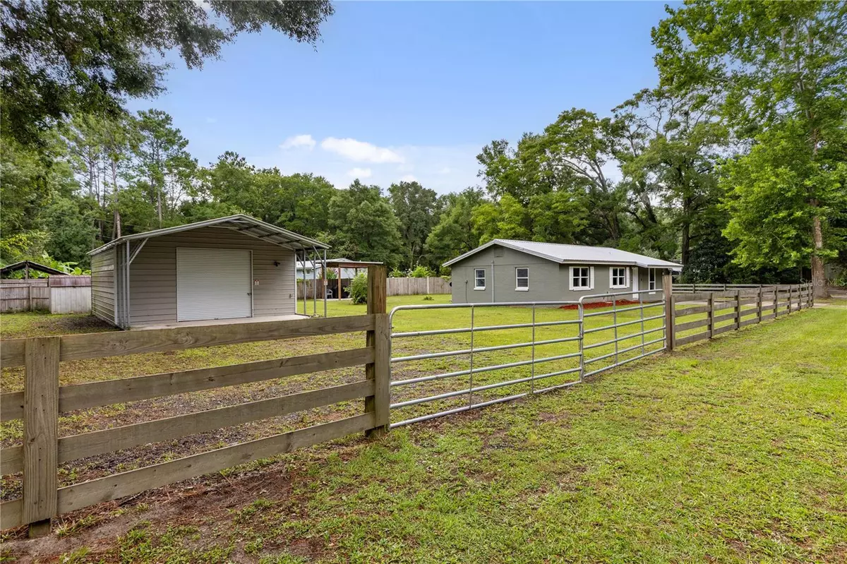 High Springs, FL 32643,18245 NW 235TH ST